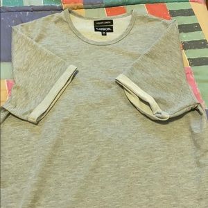 Long-fit Men’s tshirt